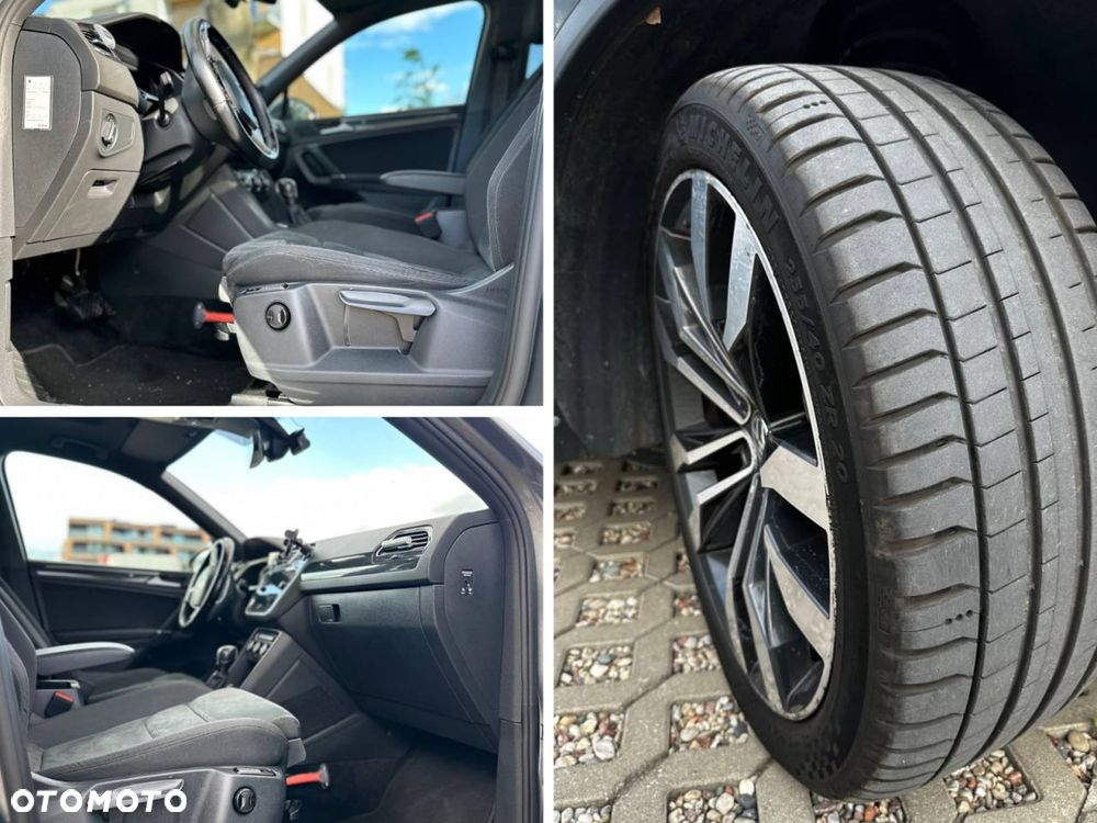 Volkswagen Tiguan Allspace - 18
