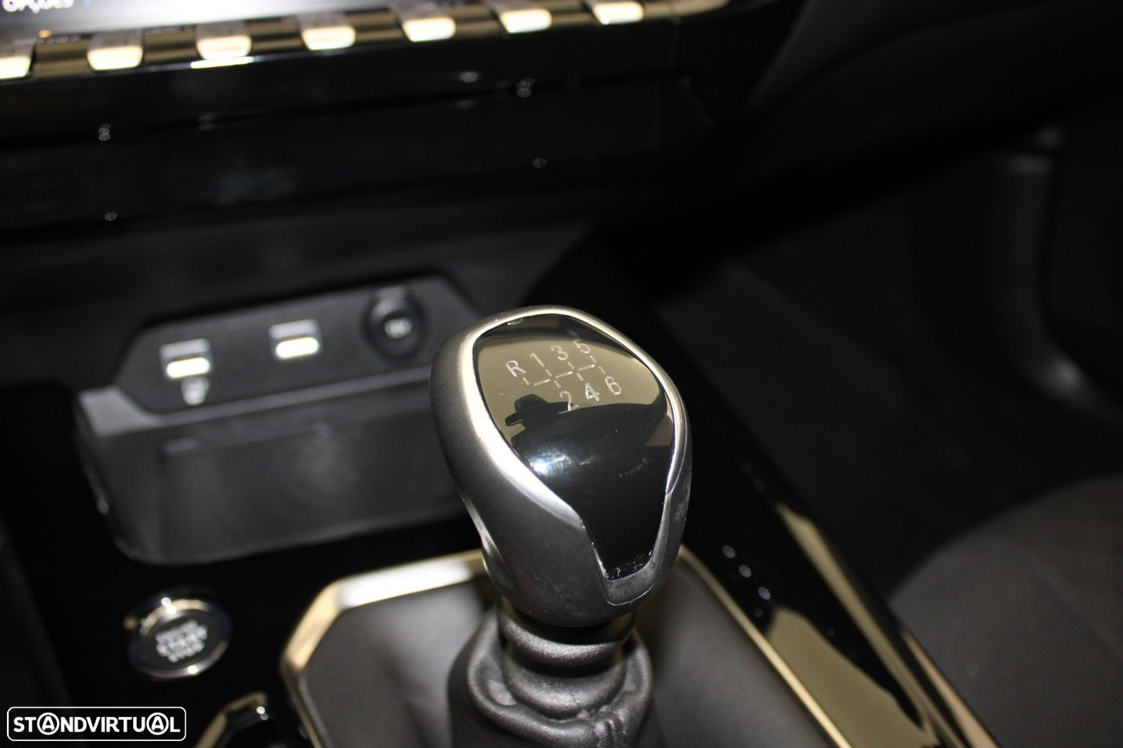 Peugeot 508 1.5 BlueHDi Business Line - 22