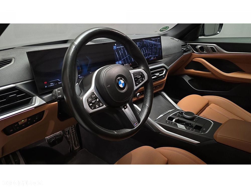 BMW Seria 4 - 16