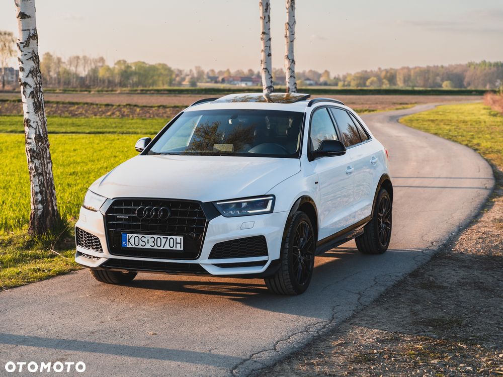 Audi Q3 2.0 TDI Quattro Sport S tronic - 9