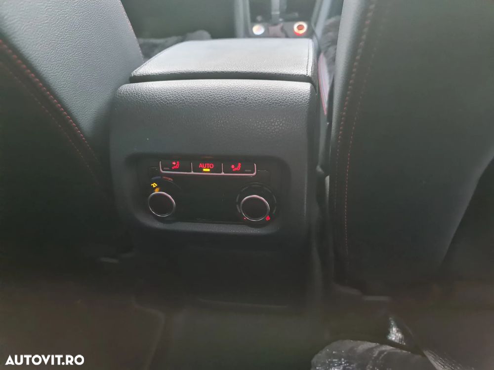 Seat Alhambra 2.0 TDI S&S 4Drive DSG FR-LINE - 2