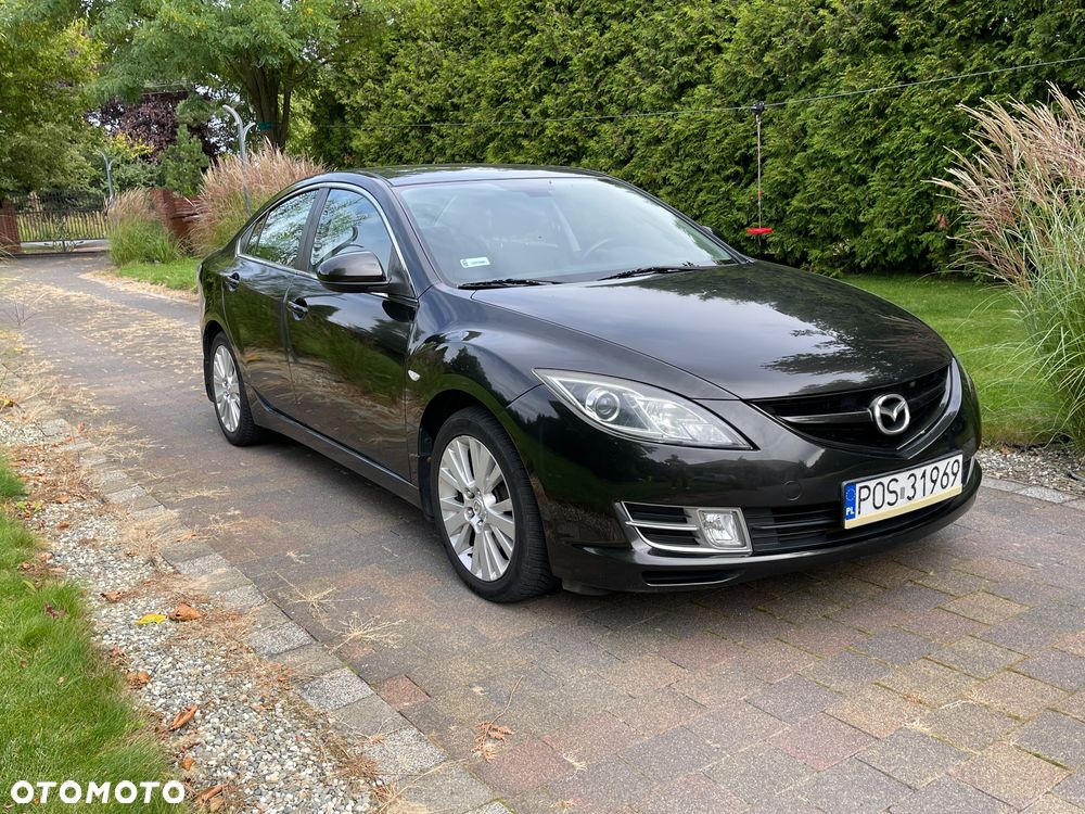 Mazda 6 1.8 Exclusive - 2