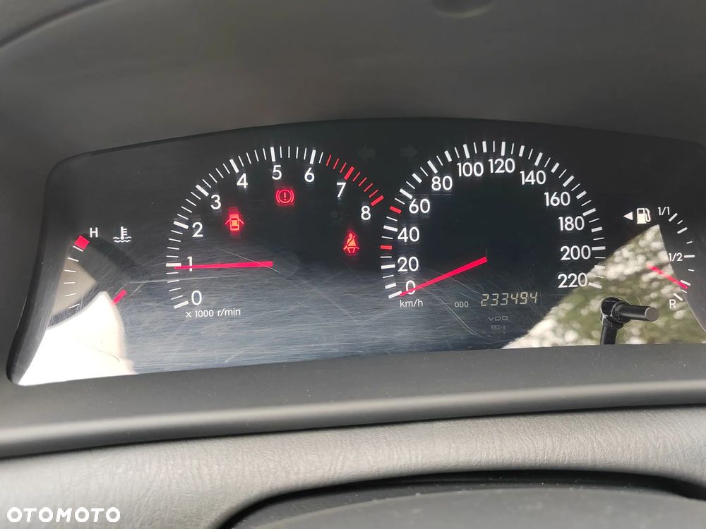Toyota Corolla 1.4 VVT-i Terra - 10