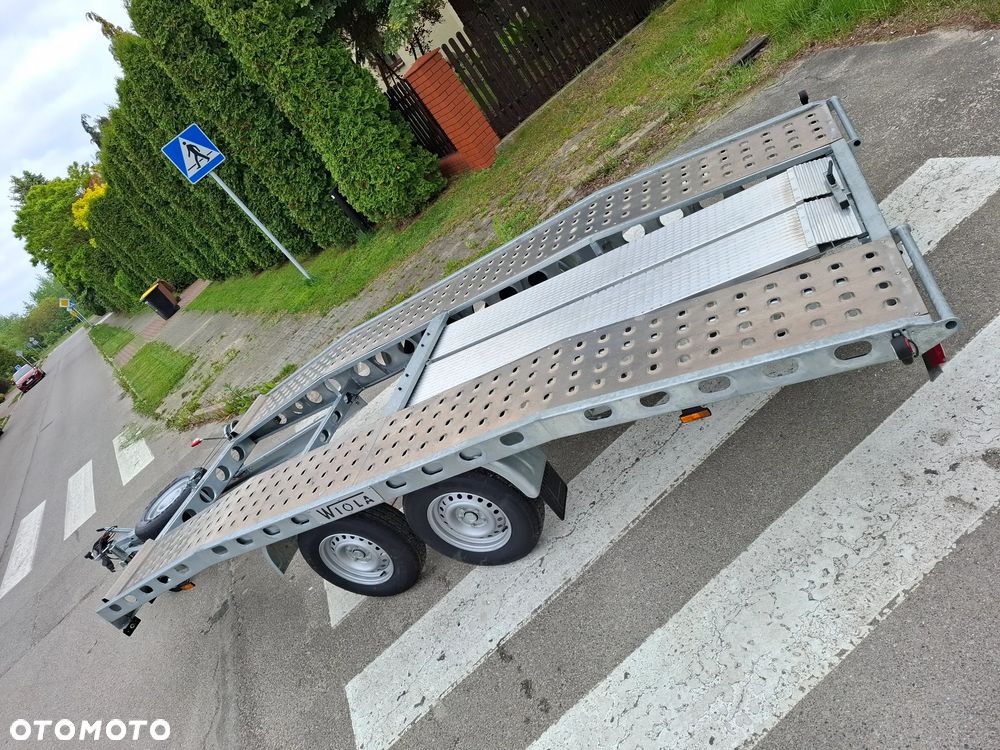 Wiola Laweta L26G45 IDEALNA - 4