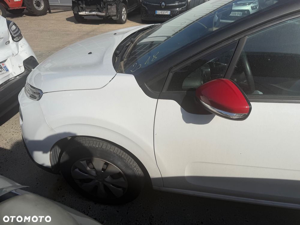Citroën C3 Pure Tech 82 ELLE - 9