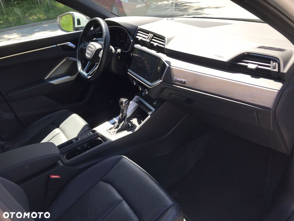 Audi Q3 - 11
