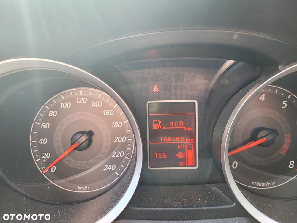 Mitsubishi Lancer 1.8 Instyle - 3