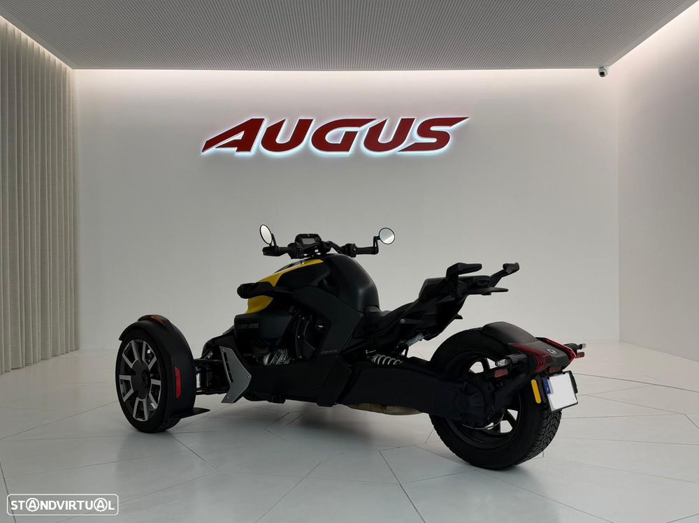 Can-Am Ryker Sport - 4