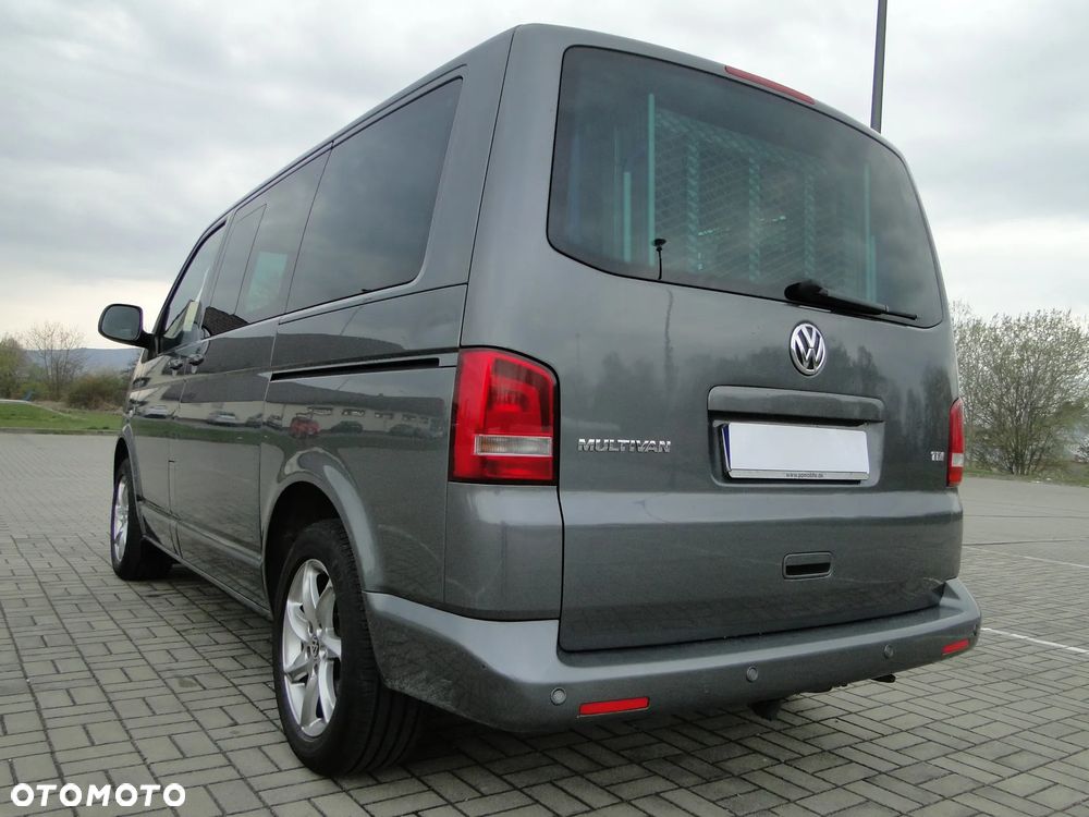 Volkswagen Multivan L1 Highline - 29