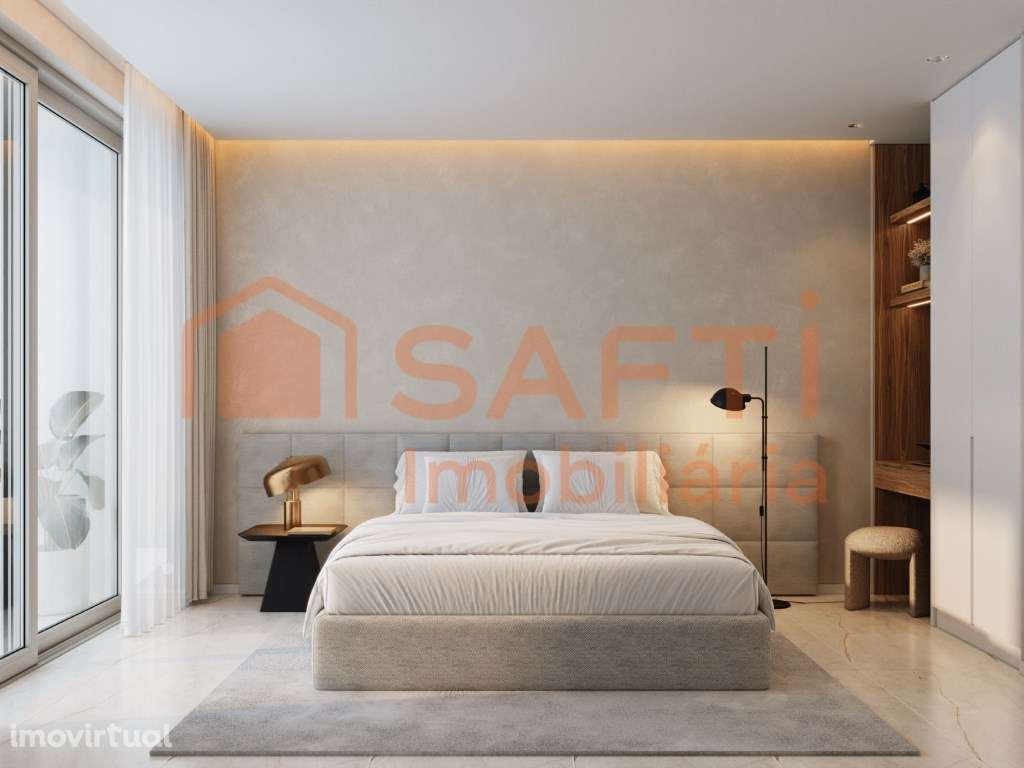 Apartamento na Ribeira Brava - Grande imagem: 5/16