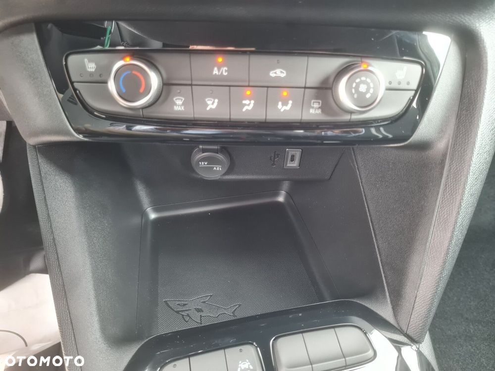 Opel Corsa - 24