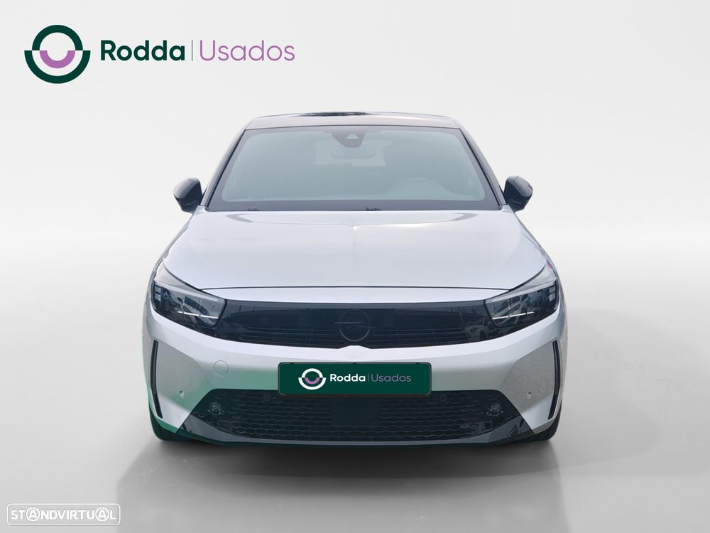 Opel Corsa-e e-GS - 2