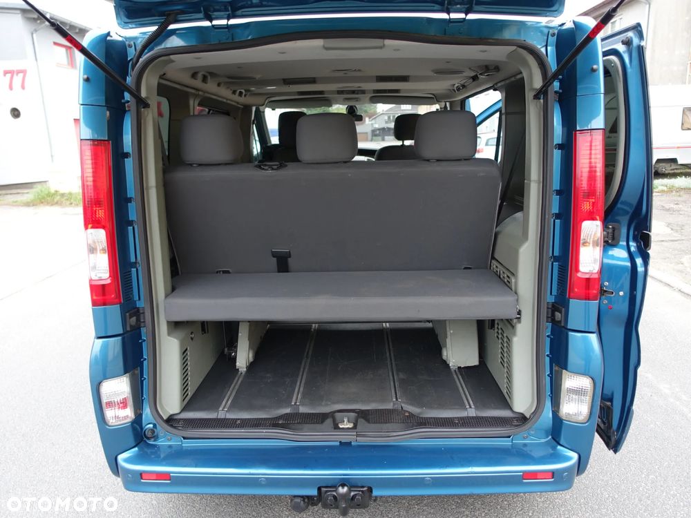 Opel Vivaro L1H1 Life Cosmo - 7