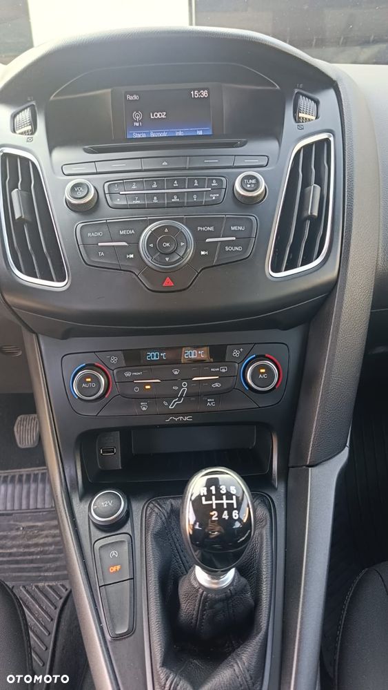 Ford Focus - 13
