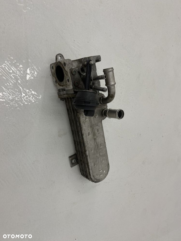 Audi VW Skoda Seat chłodnica chłodniczka spalin EGR 2.0 TDI