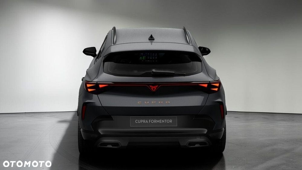 Cupra Formentor 1.5 eTSI mHEV DSG - 6
