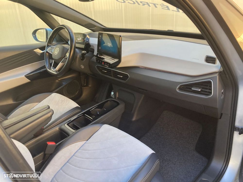 VW ID.3 77 kWh Pro S - 34
