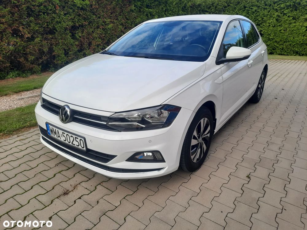 Volkswagen Polo 1.6 TDI SCR JOIN - 1