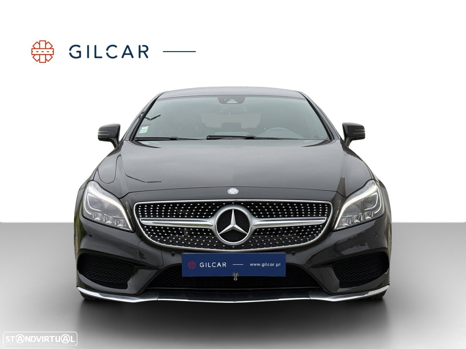 Mercedes-Benz CLS 250 d Shooting Brake - 3