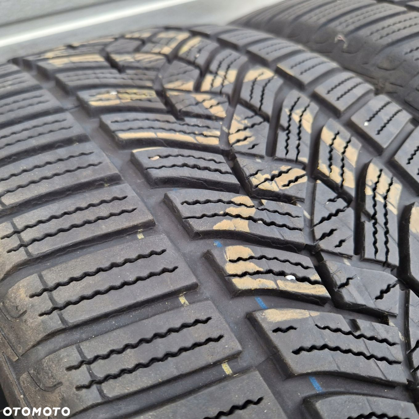 BMW G20 G21 G22 G23 5X112 225/50R17 ET30 - 5