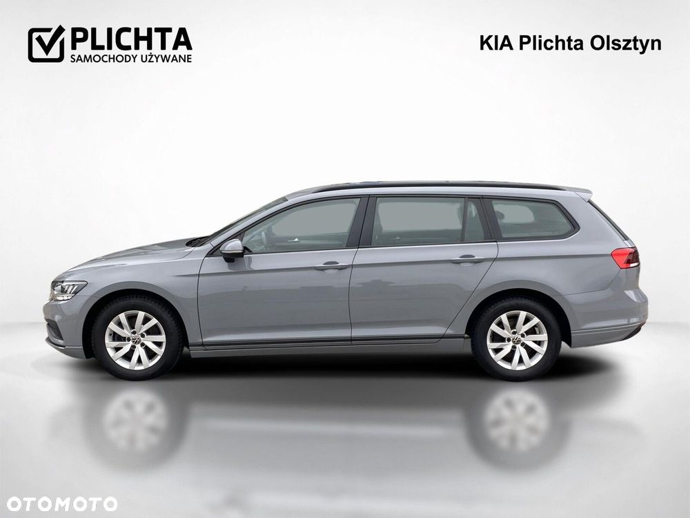 Volkswagen Passat - 3