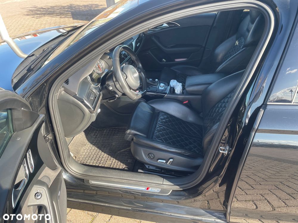 Audi A6 - 8