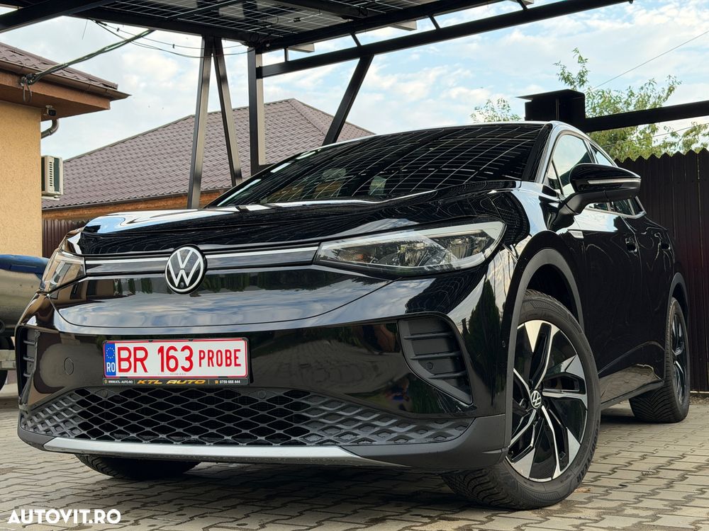 Volkswagen ID.5 - 19