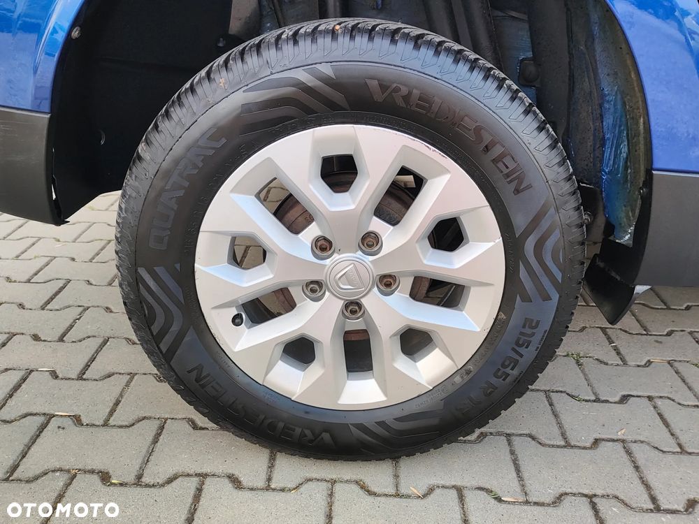 Dacia Duster 1.0 TCe Comfort - 32