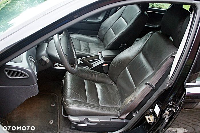 Volvo V40 1.9 D Classic Limited Edition Comfort - 15