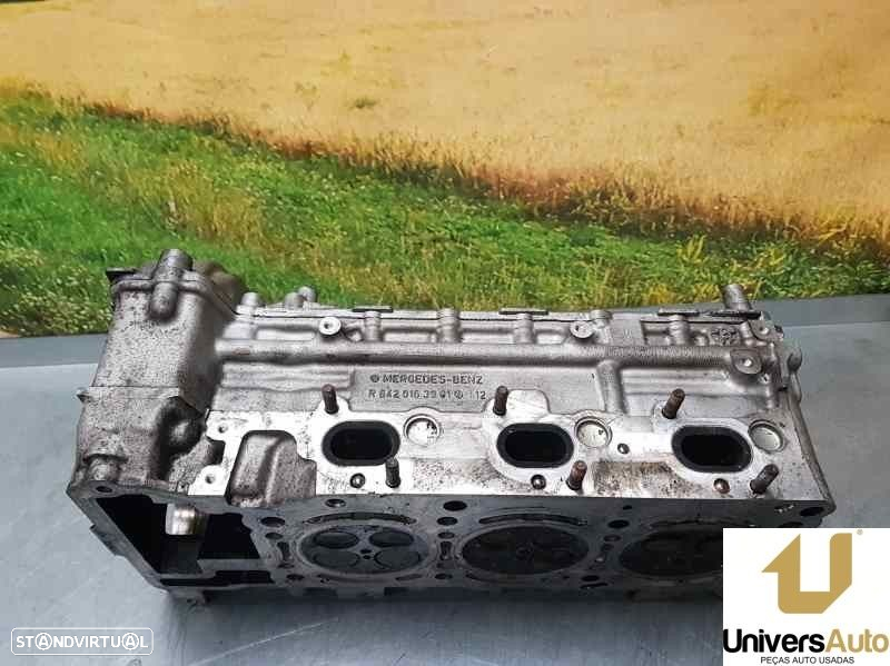 COLAÇA MERCEDES-BENZ CLASSE C T-MODEL 2008 -R6420163901 - 3