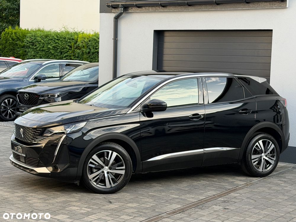 Peugeot 3008 BlueHDi 130 Stop & Start EAT8 Allure - 18