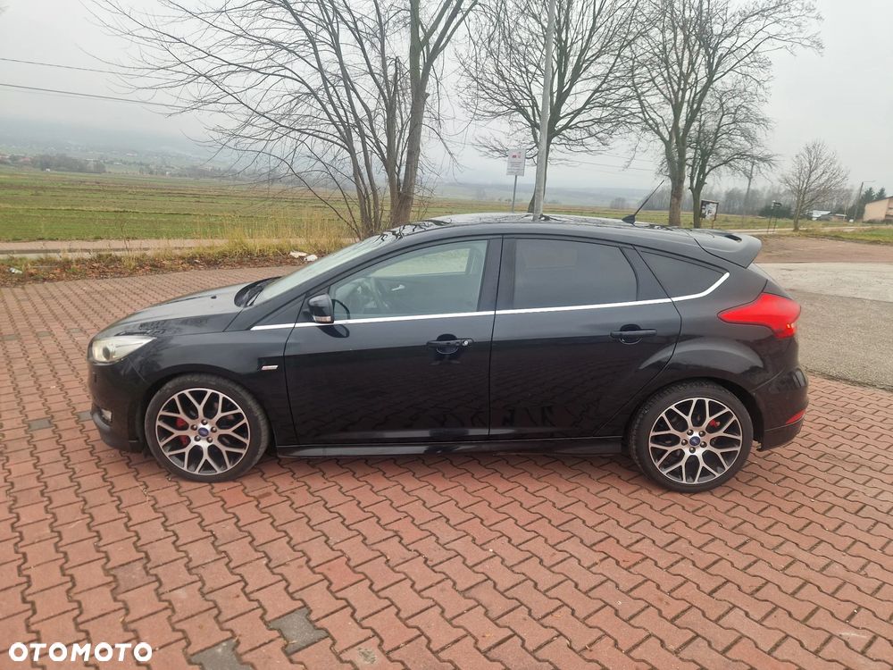 Ford Mondeo 2.0 TDCi Start-Stopp Business Edition - 6