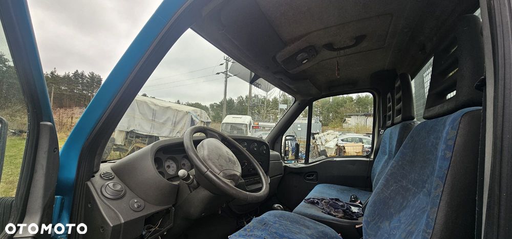 Iveco Daily - 8