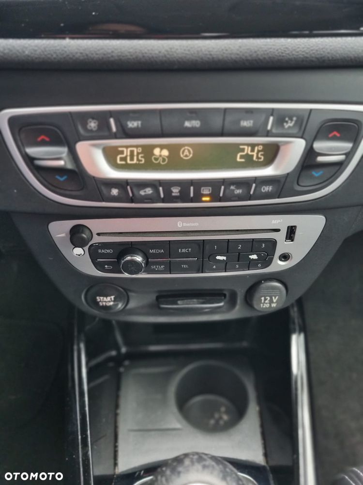 Renault Megane - 17
