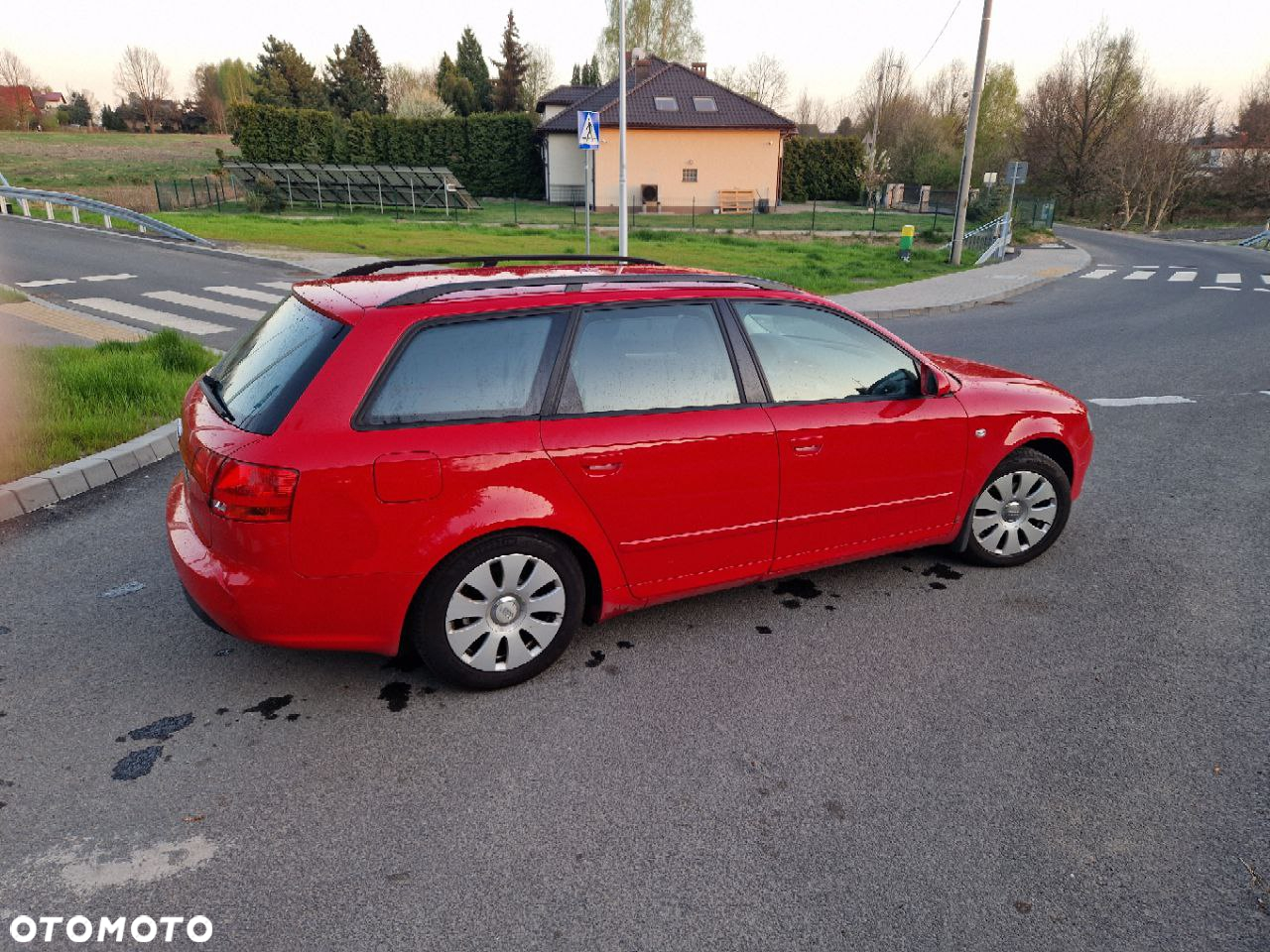 Audi A4 Avant 2.0 - 5