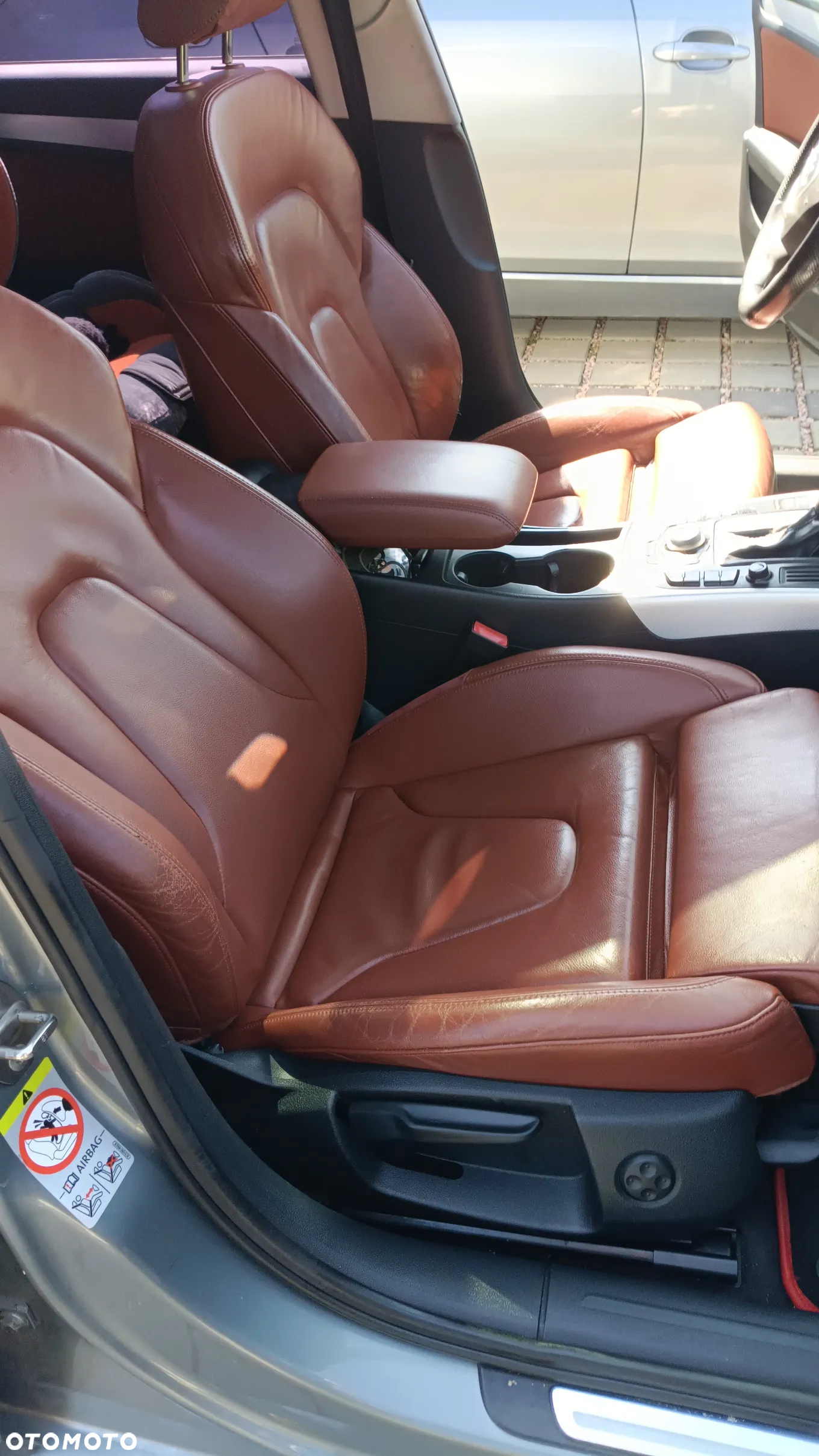 Audi A4 2.0 TDI Prime Line Multitronic - 8