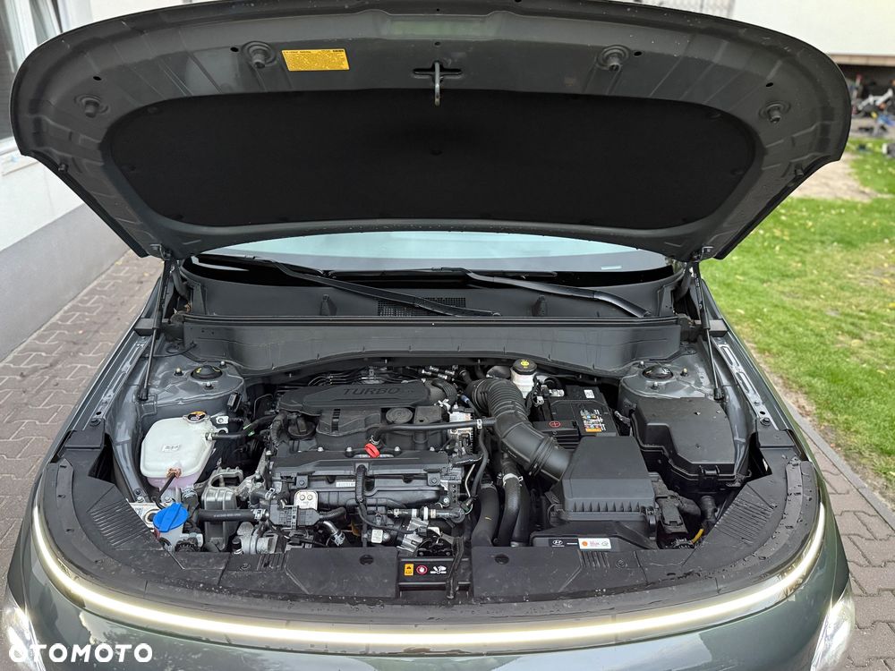 Hyundai Kona 1.6 T-GDI Platinum DCT - 37