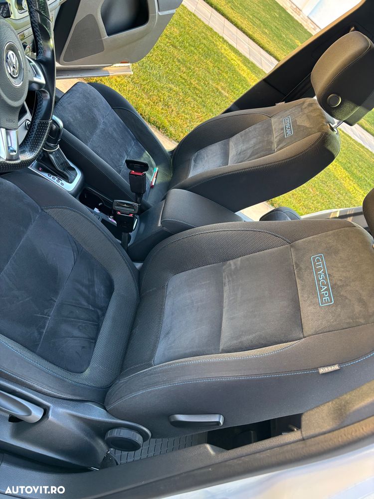 Volkswagen Tiguan 2.0 TDI DPF DSG 4Mot Comfortline - 5