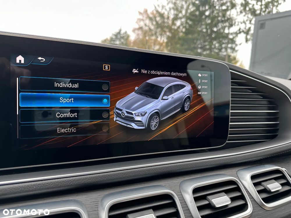 Mercedes-Benz GLE - 27