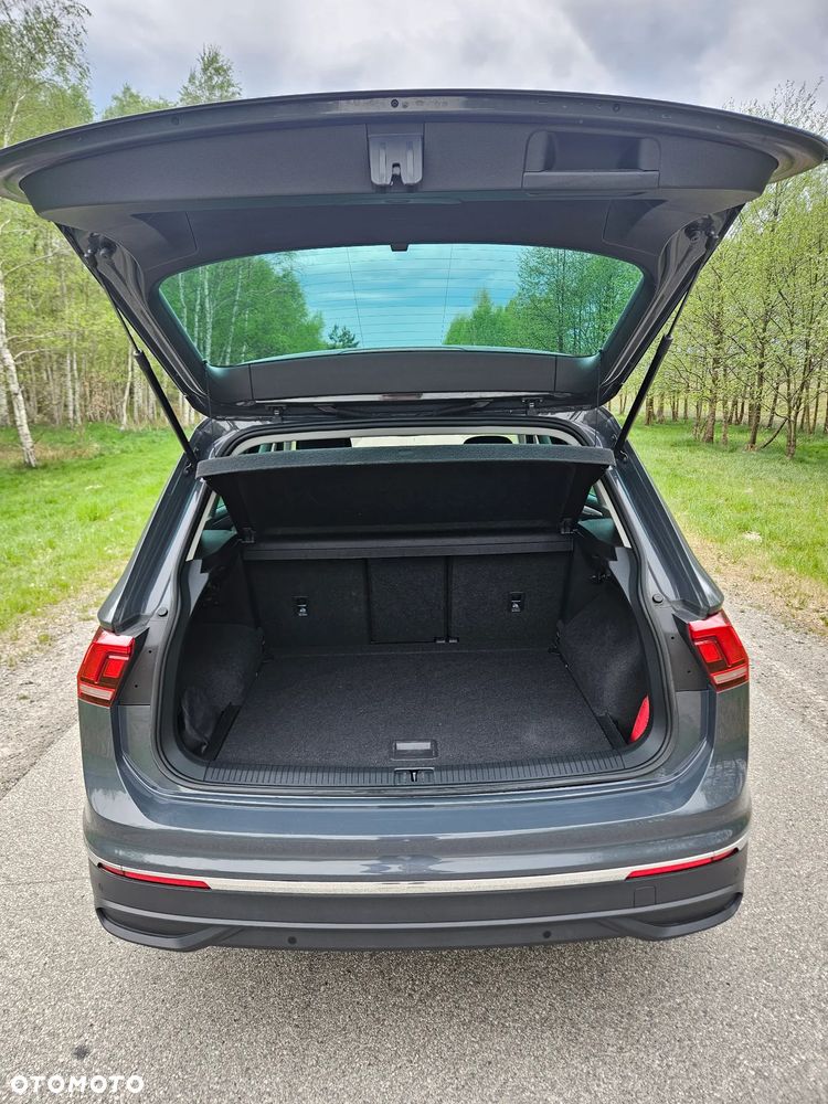 Volkswagen Tiguan 2.0 TDI SCR Life DSG - 19