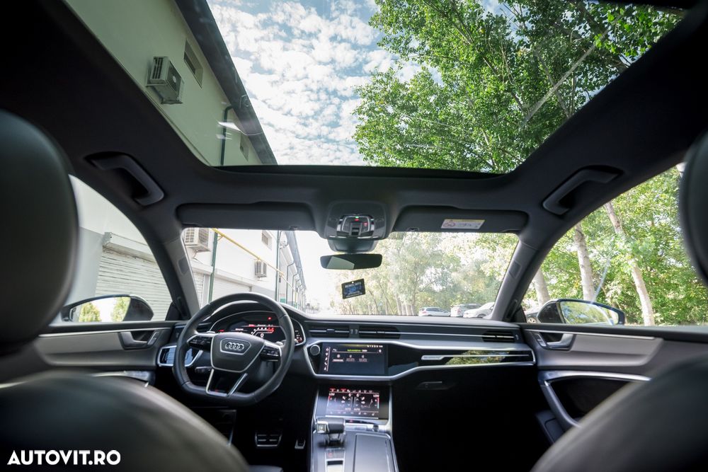 Audi A7 Sportback - 22