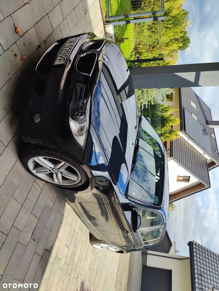 BMW Seria 1 118d - 9