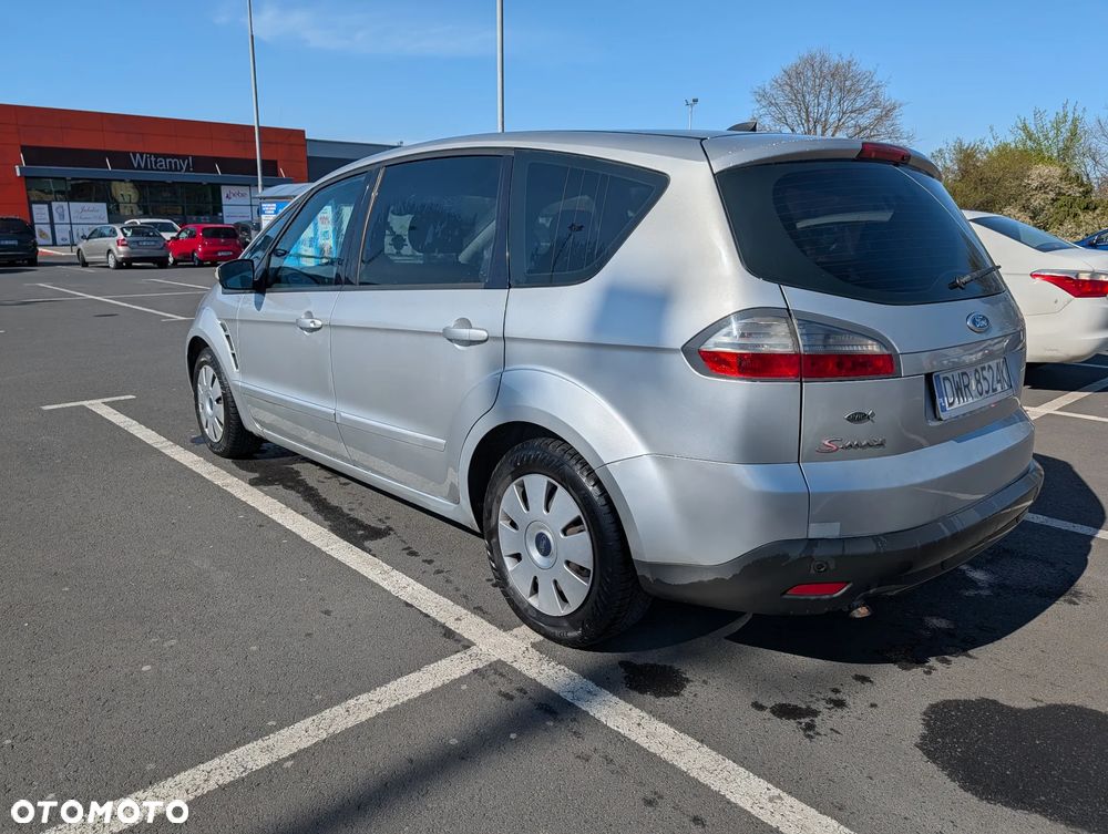 Ford S-Max - 5