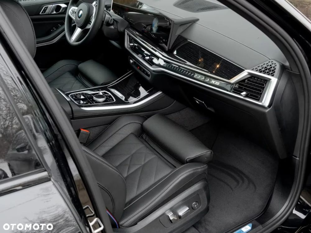 BMW X5 xDrive40d mHEV sport - 17