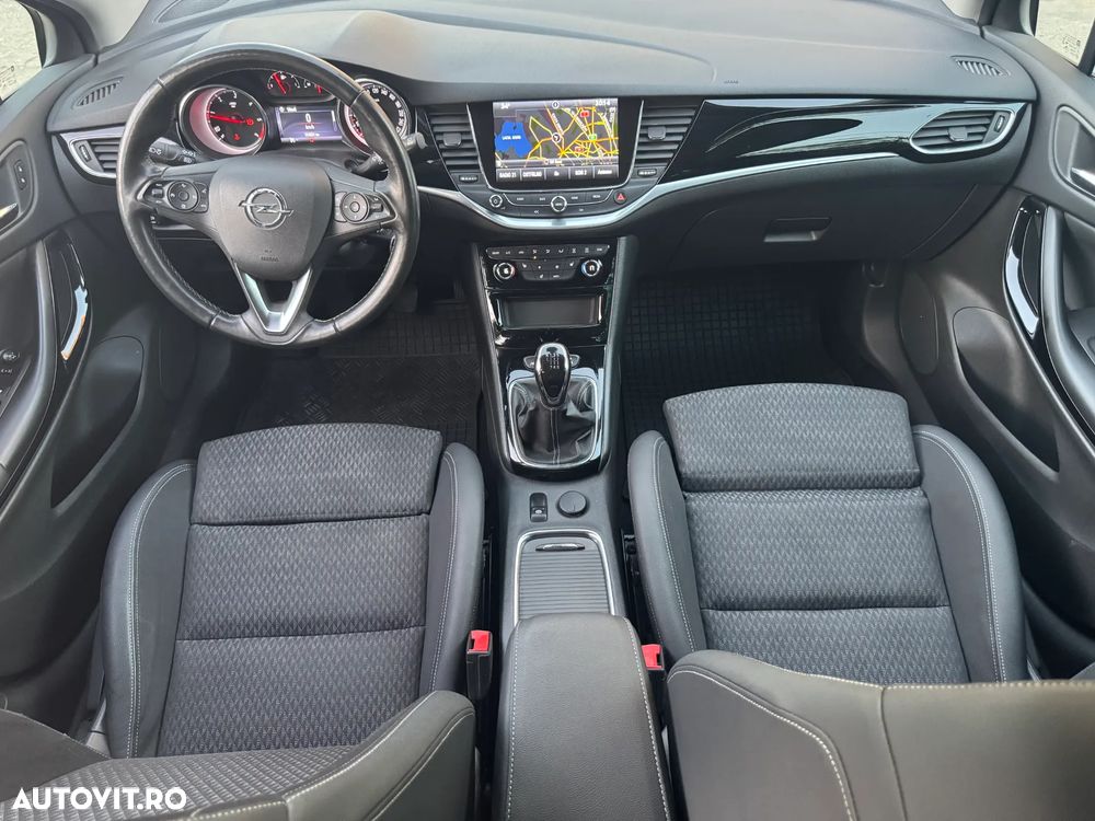 Opel Astra 1.6 D (CDTI) Sports Tourer Innovation - 5
