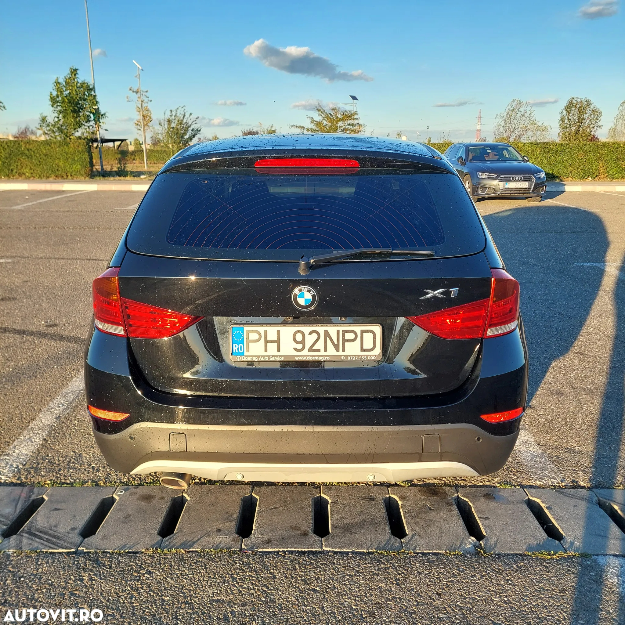 BMW X1 - 7