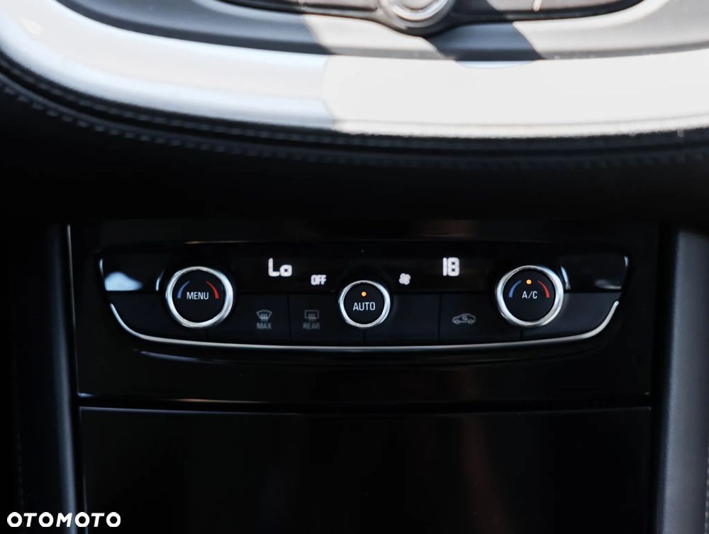 Opel Grandland X 1.2 T GPF Edition S&S - 16