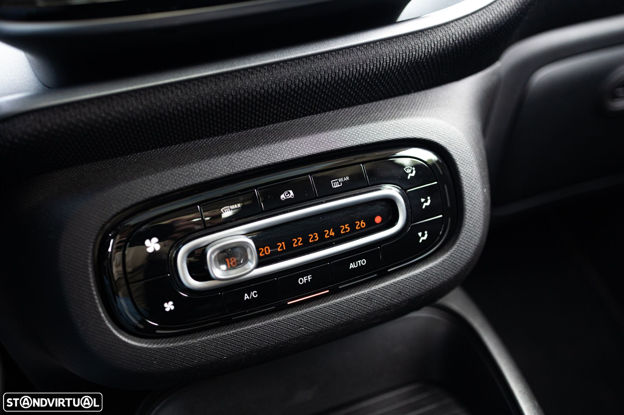 Smart ForTwo Coupé EQ Pulse - 23