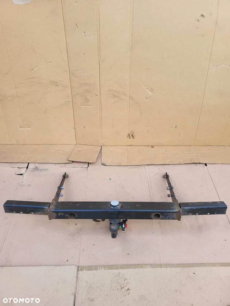 HAK WESTFALIA VW T5 T6 7H0803881E - 4