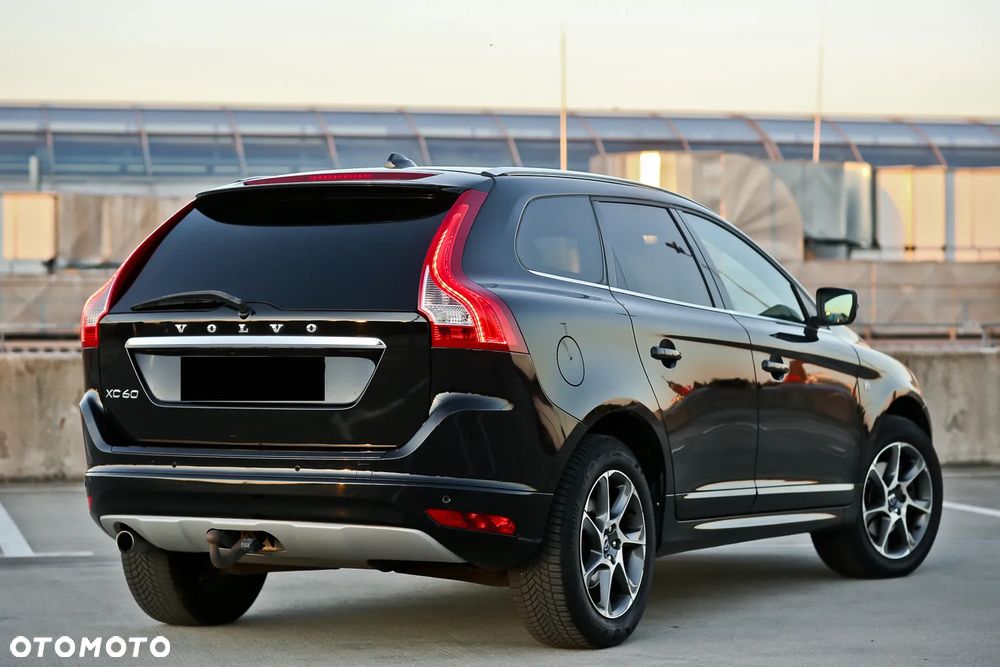 Volvo XC 60 D3 Ocean Race - 15
